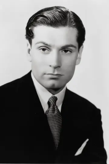 Photo Laurence Olivier #52507