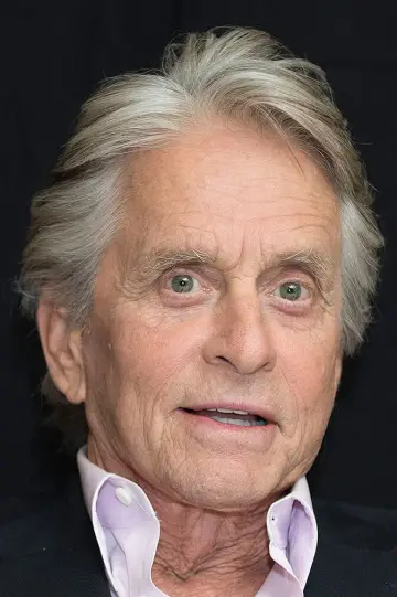 Photo Michael Douglas #8868