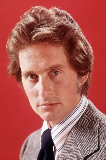Photo Michael Douglas #8870