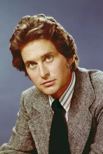 Photo Michael Douglas #8871