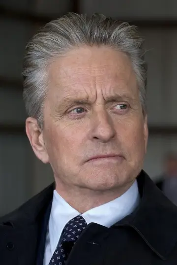 Photo Michael Douglas #8872