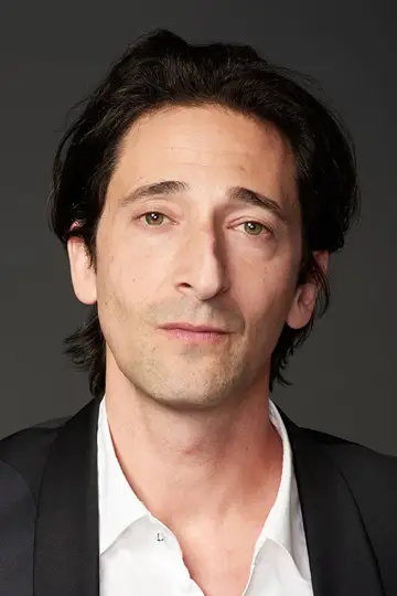 Photo Adrien Brody #327545
