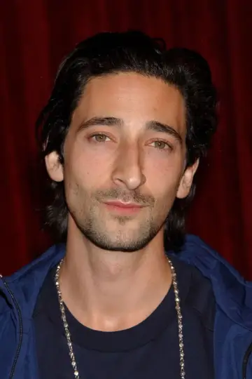 Photo Adrien Brody #327548