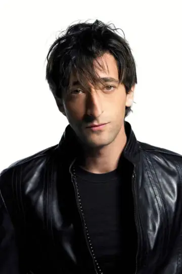 Photo Adrien Brody #327549