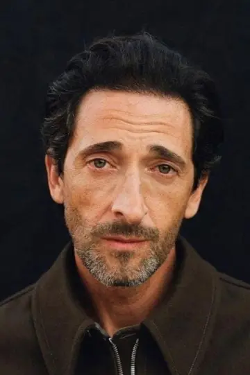 Photo Adrien Brody #327550