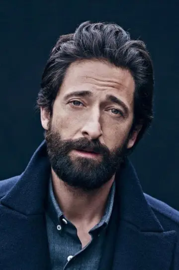 Photo Adrien Brody #327551
