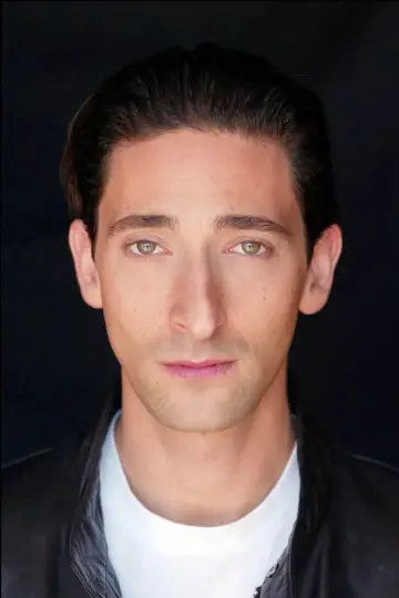 Photo Adrien Brody #327554