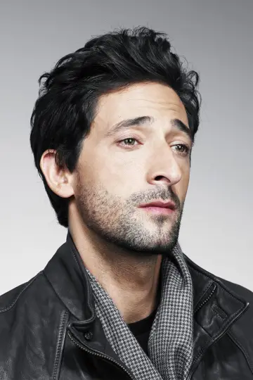 Photo Adrien Brody #327556