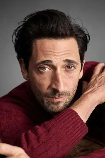 Photo Adrien Brody #327558
