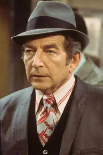 Photo Leonard Stone #30103