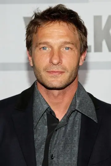 Photo Thomas Kretschmann #4440