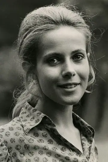 Photo Claude Jade #199955