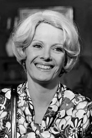 Photo Delphine Seyrig #109250