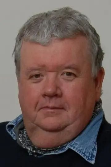 Photo Ian McNeice #333