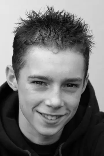 Photo Lewis Chase #122816