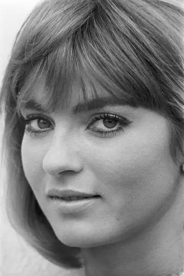 Photo Marie-France Pisier #1338
