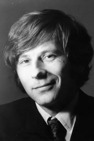 Photo Roman Polanski #400714