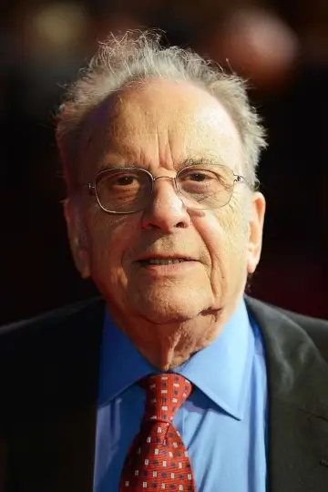 Photo Ronald Harwood #328517