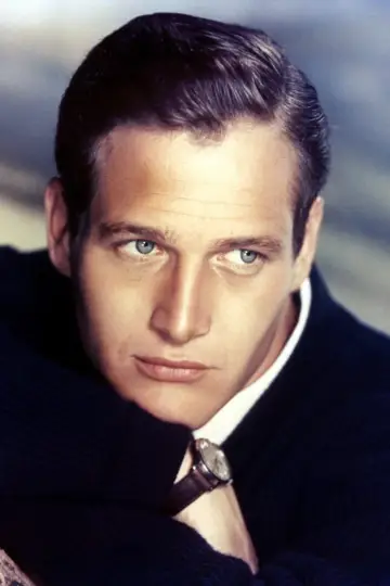 Photo Paul Newman #18801