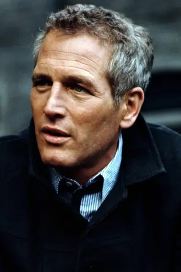 Photo Paul Newman #18802