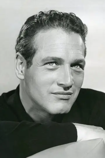 Photo Paul Newman #18803