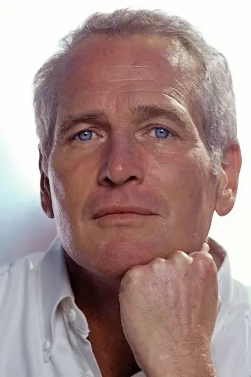 Photo Paul Newman #18809