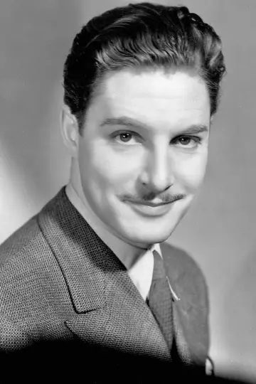 Photo Robert Donat #145065