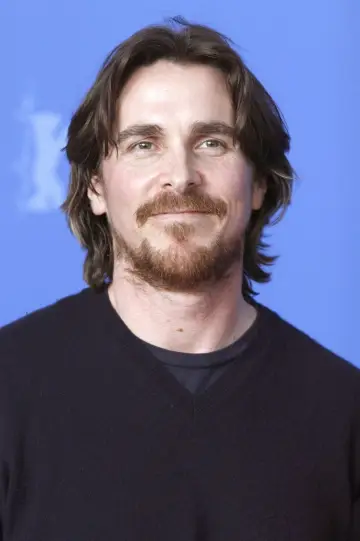 Photo Christian Bale #9006