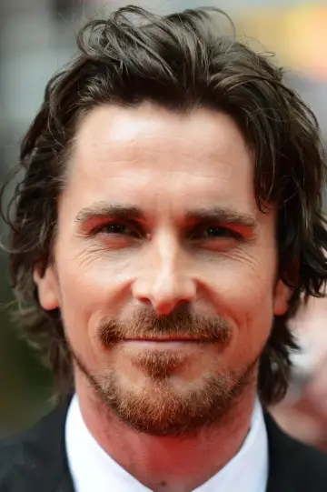 Photo Christian Bale #9014