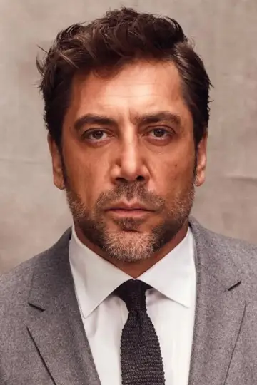 Photo Javier Bardem #327387