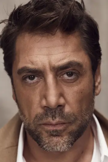 Photo Javier Bardem #8361