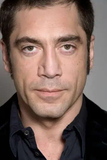 Photo Javier Bardem #8365