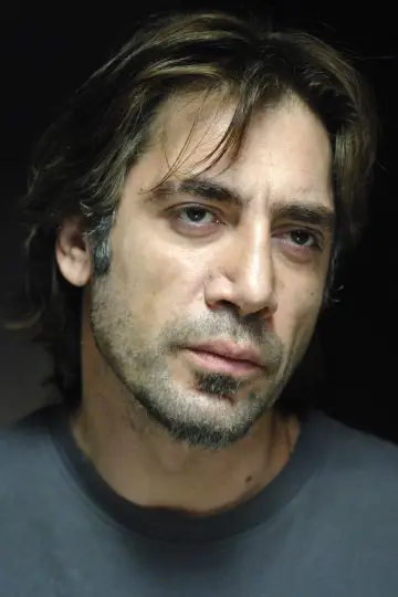 Photo Javier Bardem #8366
