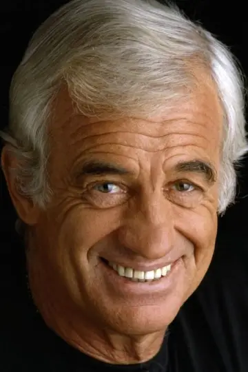Photo Jean-Paul Belmondo #117040
