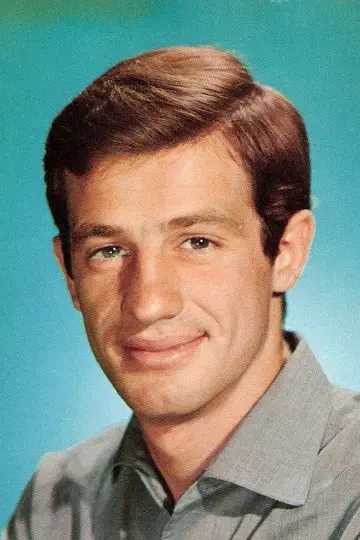 Photo Jean-Paul Belmondo #117042