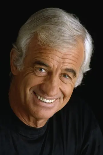 Photo Jean-Paul Belmondo #117043
