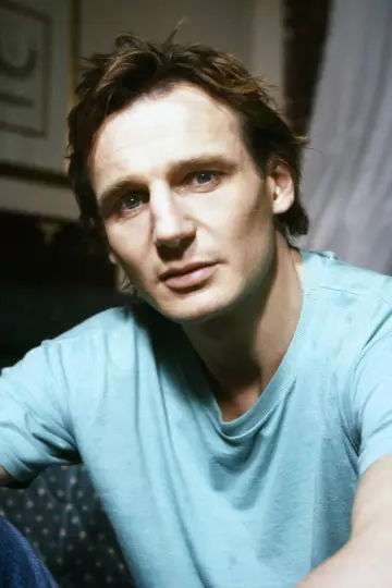Photo Liam Neeson #400093