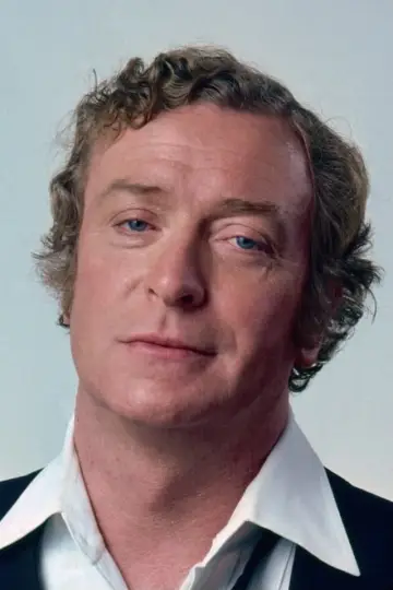 Photo Michael Caine #8570
