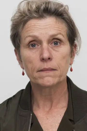 Photo Frances McDormand #33909