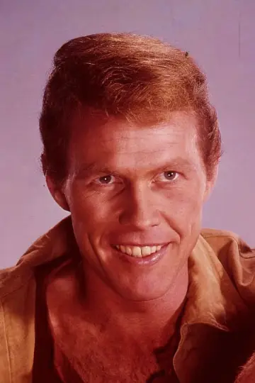 Photo Harve Presnell #35555