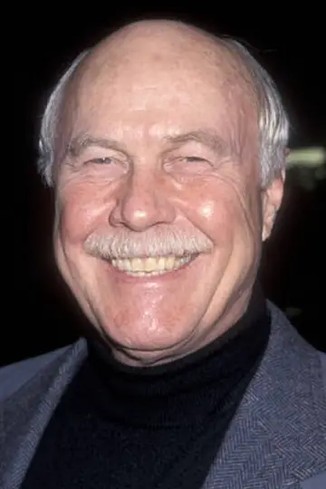 Photo Harve Presnell #35556