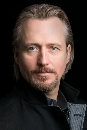 Photo Linus Roache #29058