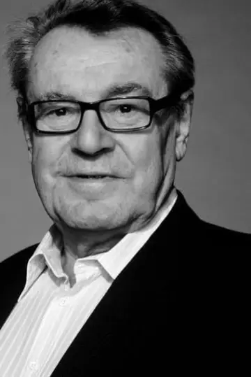 Photo Miloš Forman #72796
