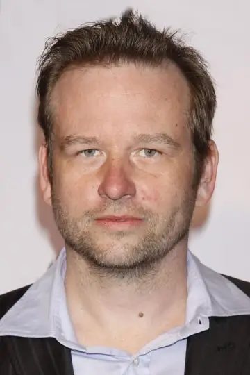 Photo Dallas Roberts #12983