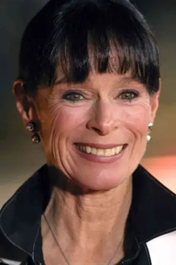 Photo Geraldine Chaplin #22512