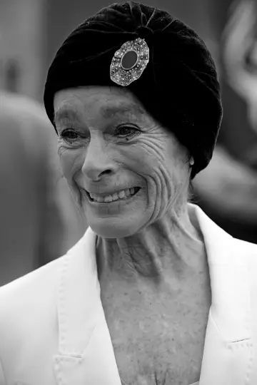Photo Geraldine Chaplin #22513