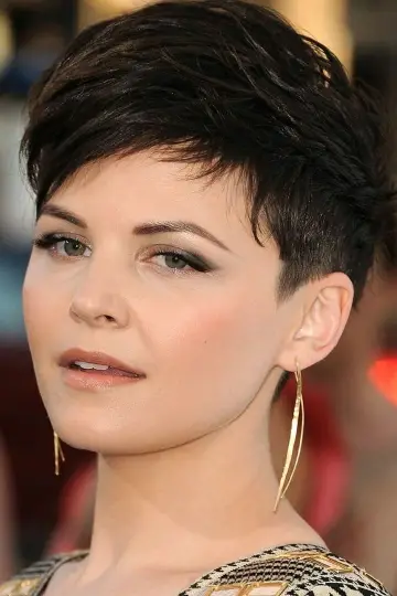 Photo Ginnifer Goodwin #21785