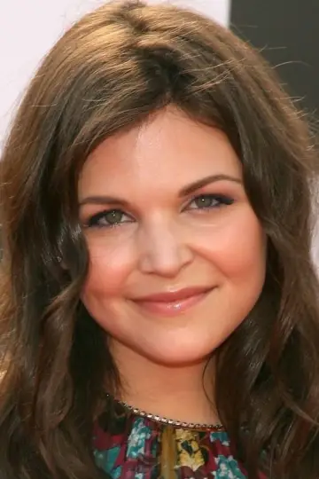 Photo Ginnifer Goodwin #21789