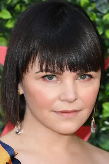 Photo Ginnifer Goodwin #21792