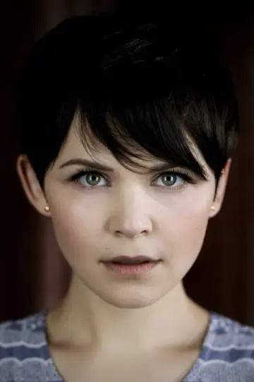 Photo Ginnifer Goodwin #21793